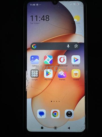 À vendre : Redmi 13 C - 2