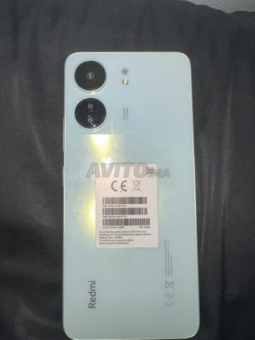 للبيع: ريدمي 13 سي