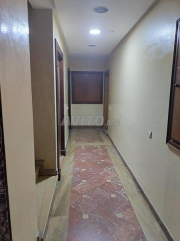 Appartement à vendre à Hay Riad, Avenue Nakhil - 2