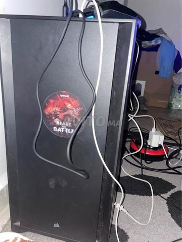 إعداد كمبيوتر بحالة جيدة - 2