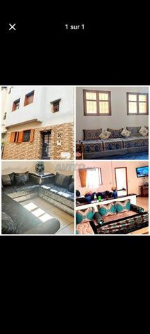 دار محفظة للبيع بمرس الخير - 2