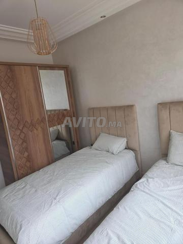 شقة مفروشة فاخرة للإيجار – أنفا، الدار البيضاء - 2