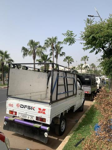 DFSK k01h essence modèle 2022 - 2