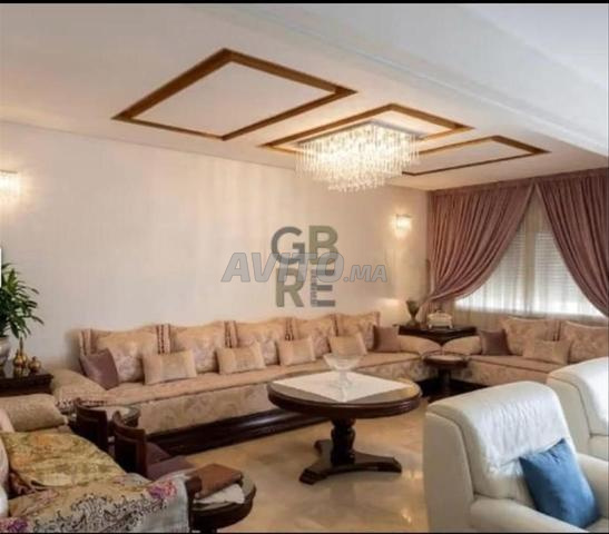 Appartement à vendre à Hay Riad - 2