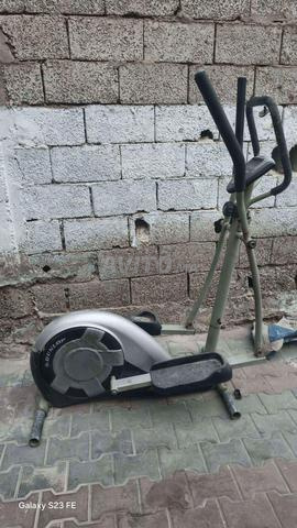 آلة رياضية - 2