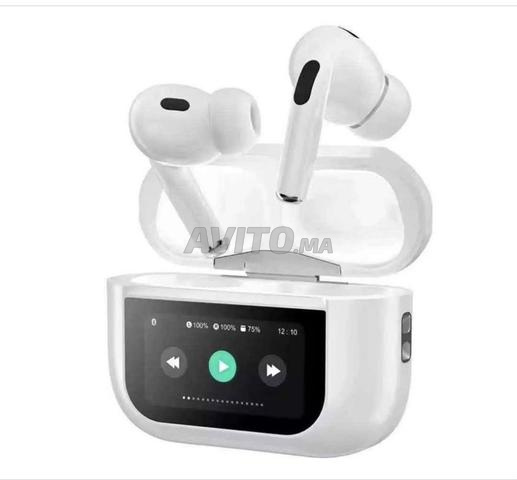 AirPods Pro original qualité top à bon prix - 2