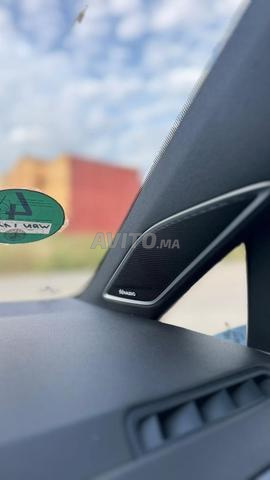 Volkswagen Golf 7,5 GTD modèle 2018 dédouanée 2026