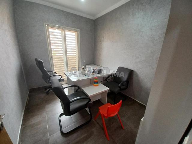 Appartement bureau Charaf - 2