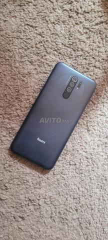 Téléphone en bon état - 2