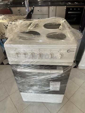 بوتاجاز فلافل جديد (لم يستخدم من قبل)