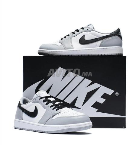 Nike Baskets Air Jordan 1