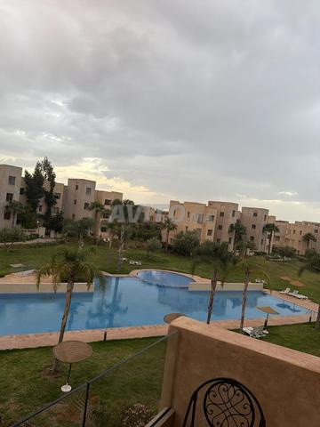 شقة بريستيجيا أركان جولف جوبيا - 2