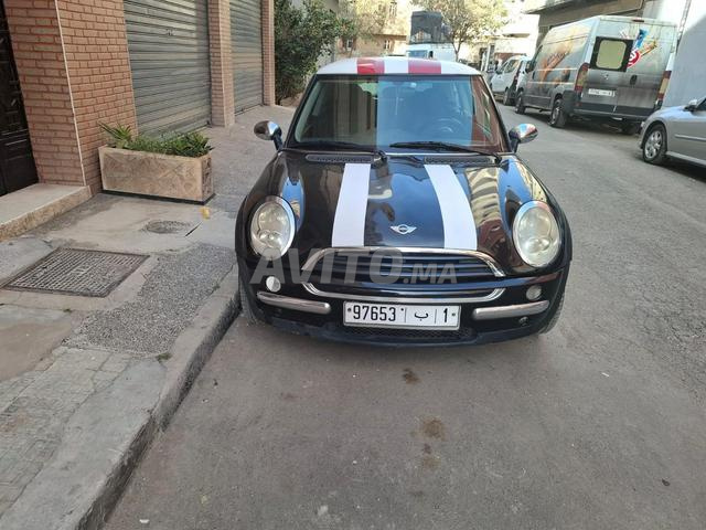 Mini Cooper essence - 2