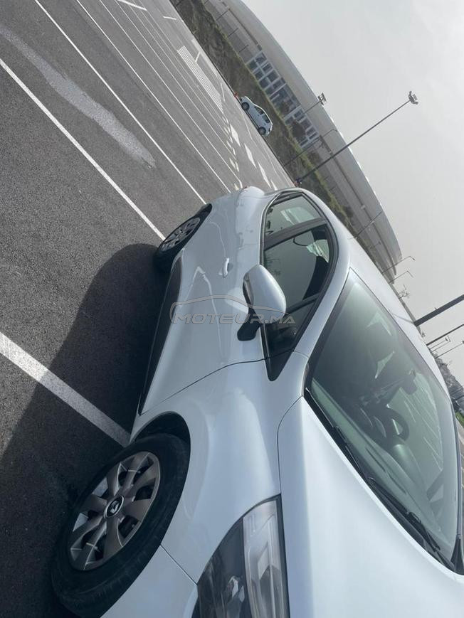  Clio 4 modèl 2019 li bgha yksb lah y3amra sel3a 