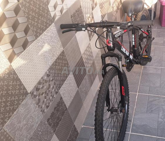 دراجة بحالة جيدة - 2