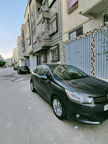 Citroen C4 à vendre - 2