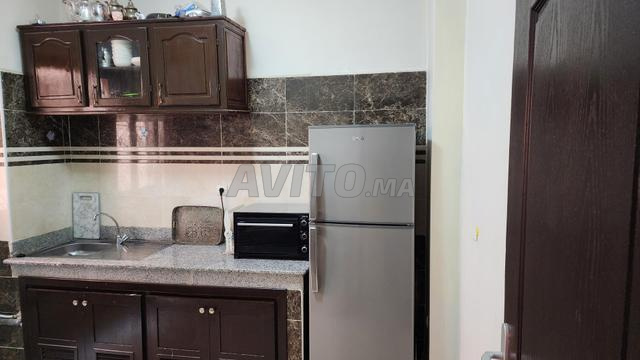 Ensoleillé, 0 vis à vis, 1er étage avec ascenseur