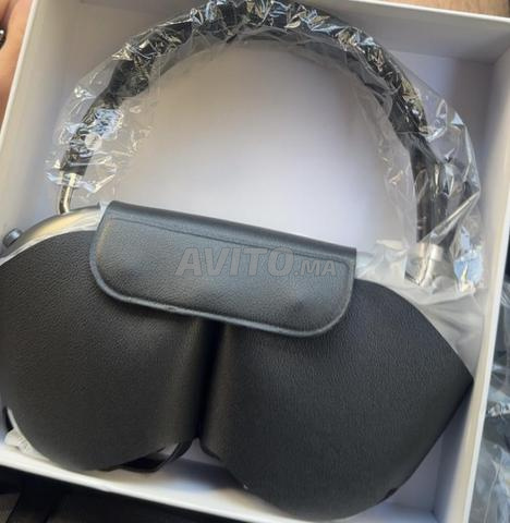 Casque style AirPods Max – Neuf