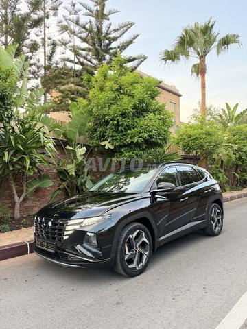 Hyundai Tucson Diesel Automatique 2026 - 2