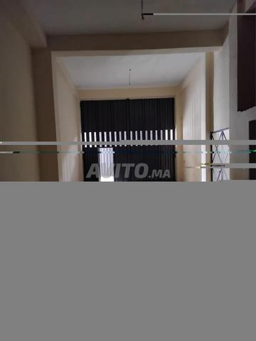 Immeuble à louer zone industrielle Oukacha - 2