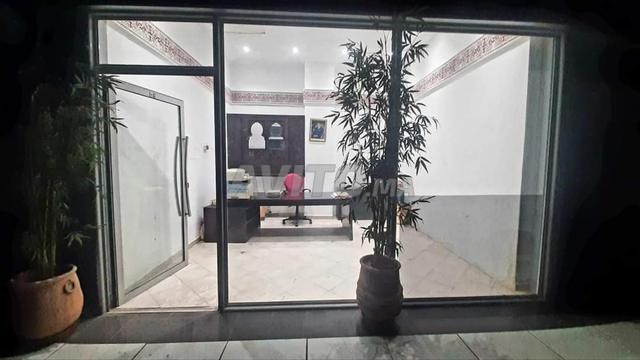 Local de 20 m² à galerie Val d’Anfa Maarif - 2