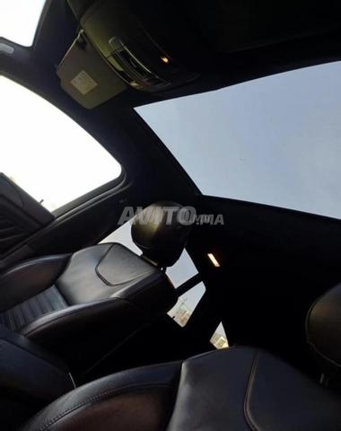 Mercedes-Benz Classe GLC Diesel Automatique 2018