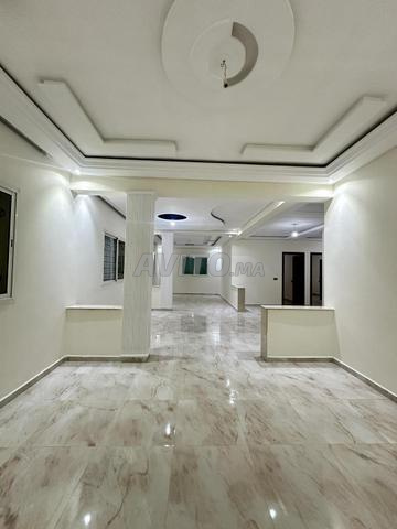 مكاتب شقق 130م شارع طارق بن زياد