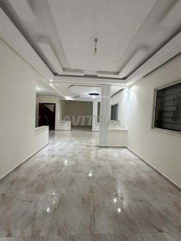 Appart Bureaux 130m AV Tarik Bno ziyad - 2