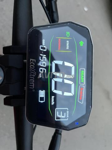 Trottinette électrique - 2