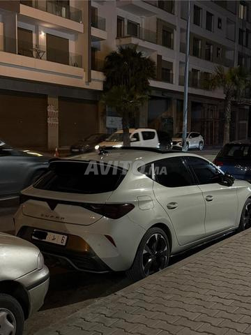 Cupra Leon 2025 - 2