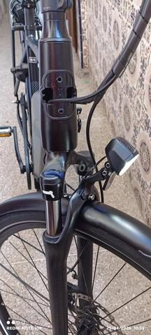 دراجة كهربائية Brinckers Smart مع الشاحن الأصلي - 2