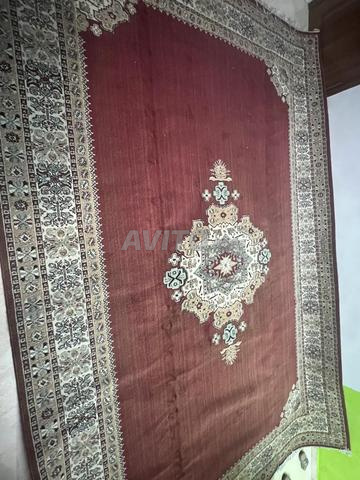 Tapis à vendre 4,5/3 - 2