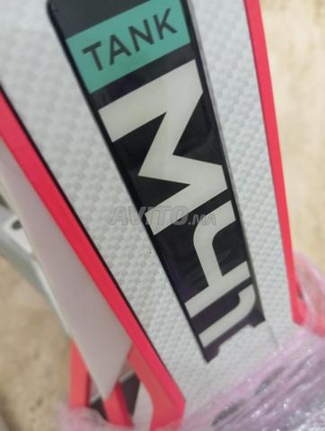 تانك M41 التيميت للبيع نظيف ماشي 585 كم - 2