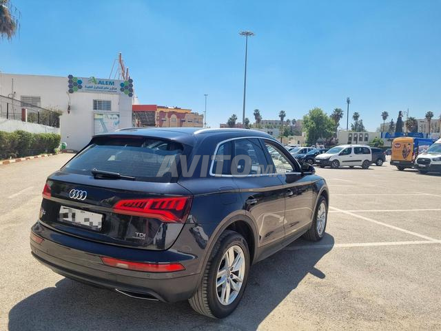 AUDI Q5 DIESEL 2L