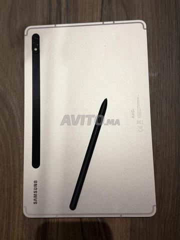 سامسونج جالاكسي تاب إس 8 - 2
