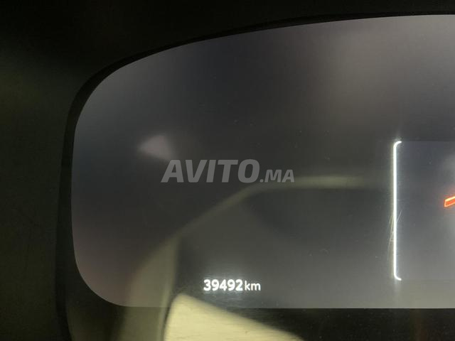 Toyota Corolla Hybride Automatique 2024 - 2