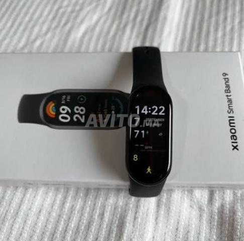 Xiaomi Mi Band 9 - 2