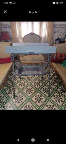 Table et baignoire Chicco 2 en 1 - Excellent état - 2