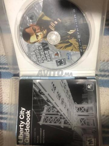 Pack CD PS3 Action - 2