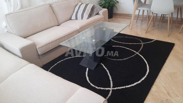 Tapis moderne 230X160 - 2