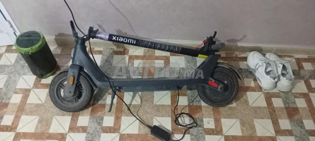 سكوتر شاومي جديد - 2
