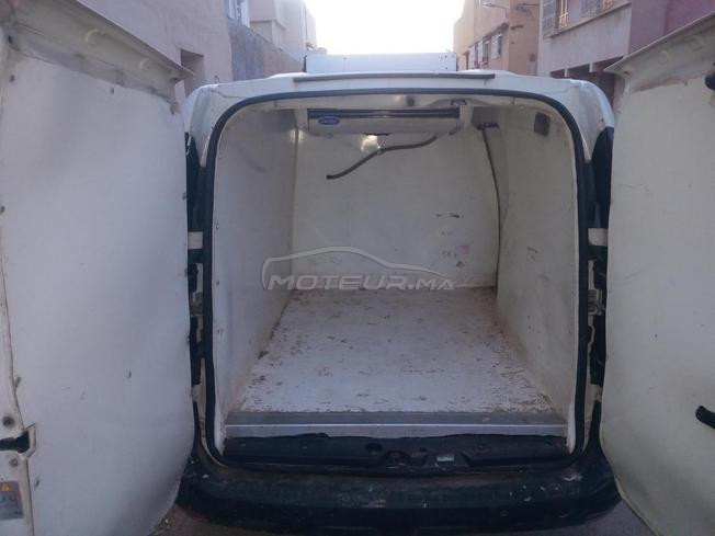 Dacia Dokker Diesel Manuelle 2018 à Meknès