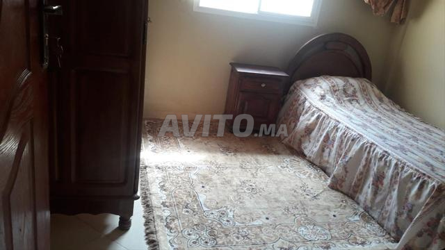 Appartement à vendre à prix intéressant - 2