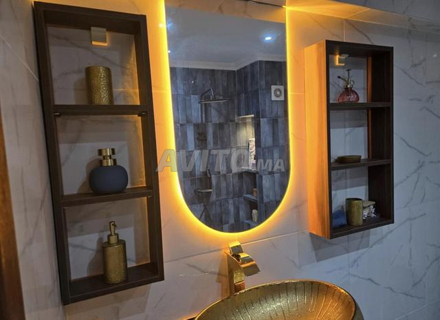 3ch- Mosquée Hassan 2 et plage à quelques pas. - 2