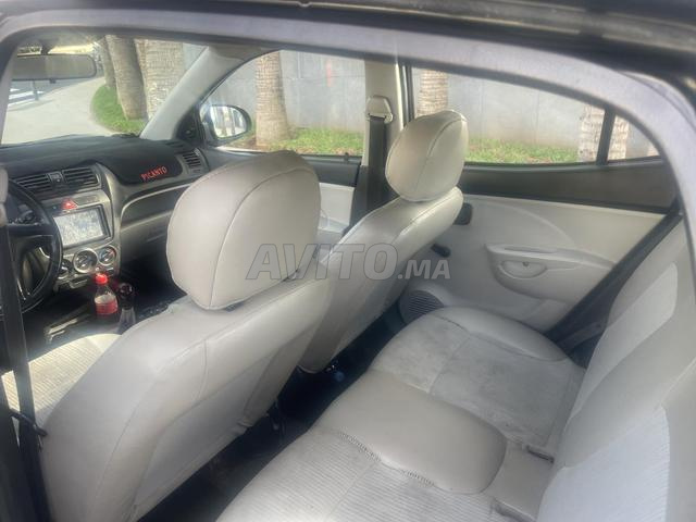 Kia Picanto - 2