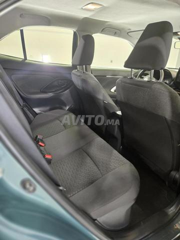 Toyota Yaris Cross Hybride 2025 à Casablanca