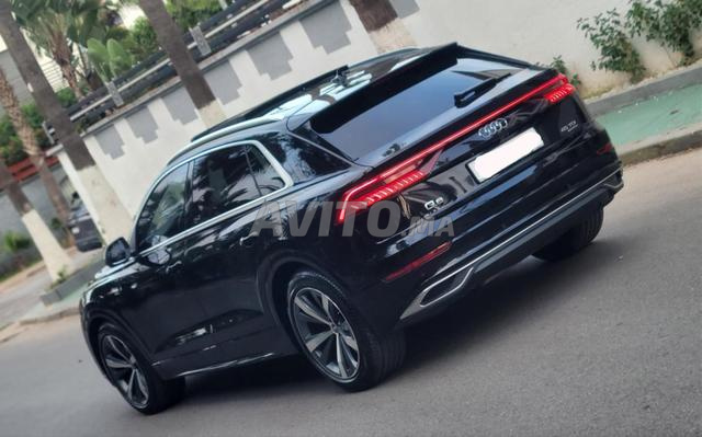 أودي Q8 إس لاين - 2