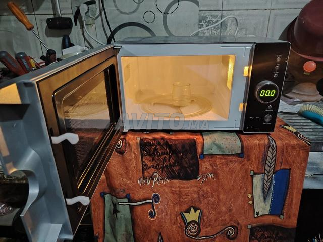 ميكروويف مستورد BEKO - 2