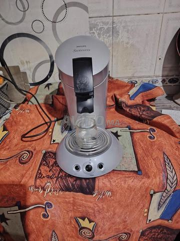 Machine à café Nespresso