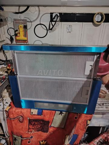 شفاط حائط للمطبخ